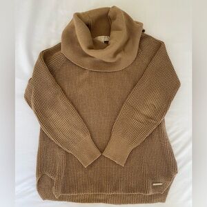 Michael Kors Cowl Neck Sweater
